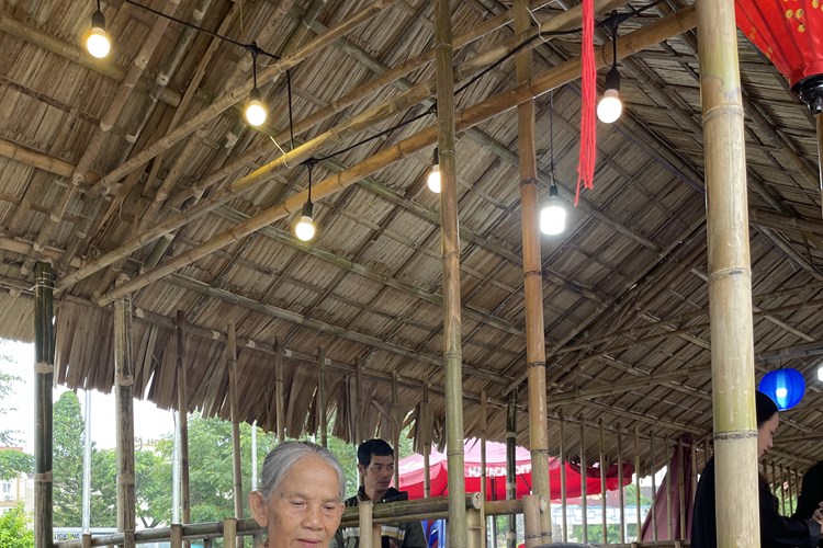 Món ngon xứ Quảng hội tụ tại Lễ hội Văn hóa Ẩm thực - Anh 2