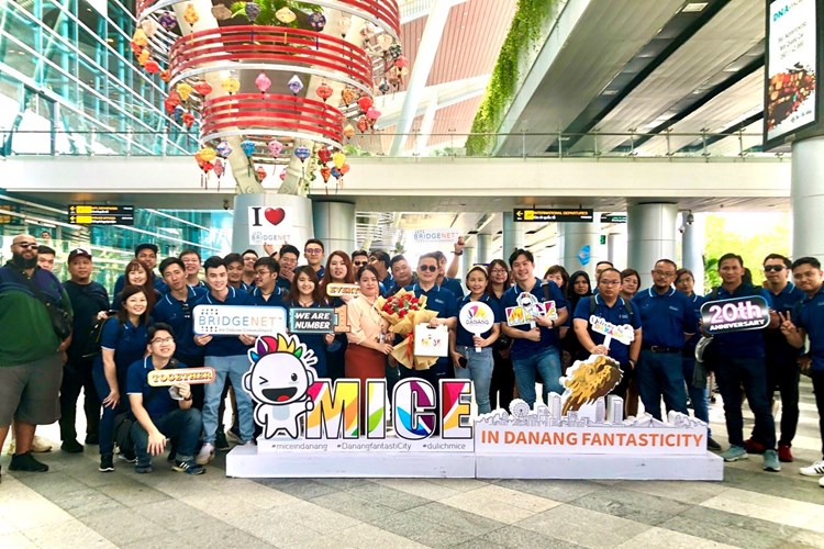 Đà Nẵng: Tăng dịch vụ trải nghiệm cho các đoàn famtrip để thu hút khách quốc tế - Anh 1
