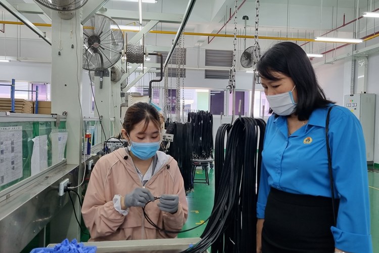 Quảng Ngãi thưởng Tết cao nhất 156 triệu đồng, thấp nhất 500 nghìn đồng - Anh 1