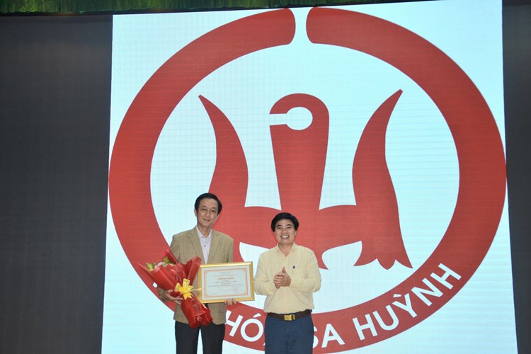 Quảng Ngãi: Ngành VHTTDL linh hoạt sáng tạo, đạt nhiều kết quả nổi bật - Anh 3