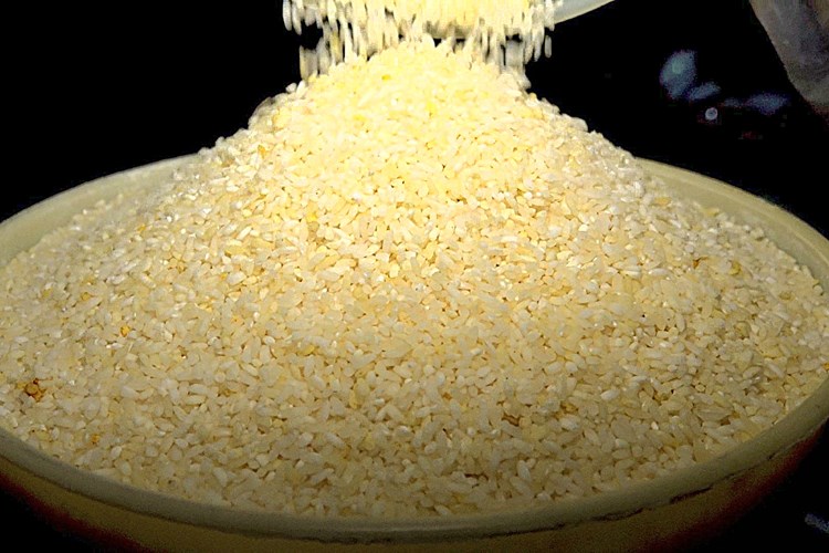 Làng bánh mè rộn ràng đón Tết - Anh 2