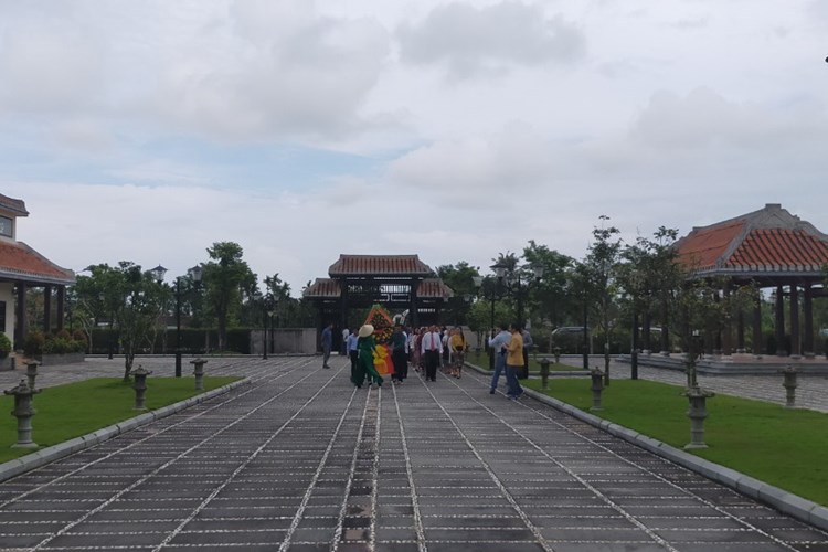 Những “địa chỉ đỏ” nổi tiếng xứ Quảng - Anh 4
