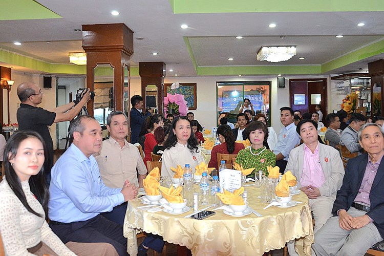 Quảng Ngãi chú trọng phát triển sản phẩm du lịch xanh, bền vững - Anh 1