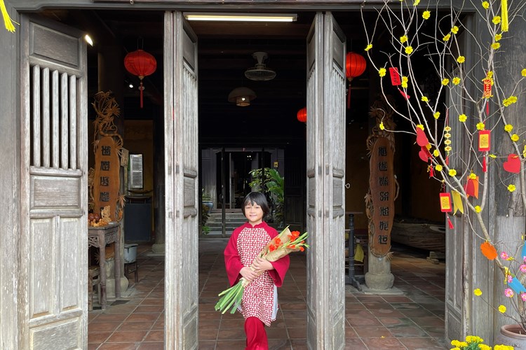 Quảng Nam: Đón 305.000 lượt khách tham quan, lưu trú dịp Tết - Anh 3