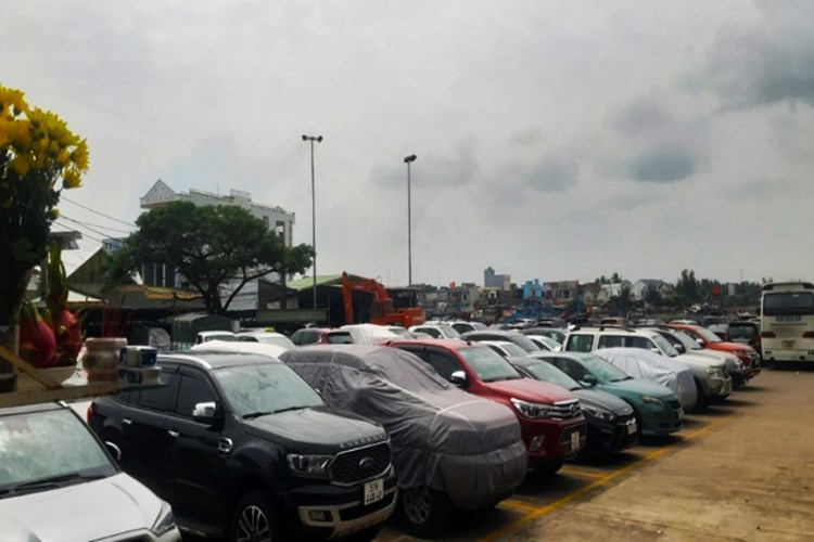 Đảm bảo an toàn cho du khách và người dân du xuân đảo Lý Sơn - Anh 4