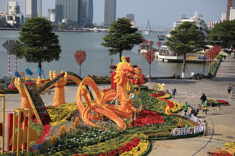 Đà Nẵng sắp có 