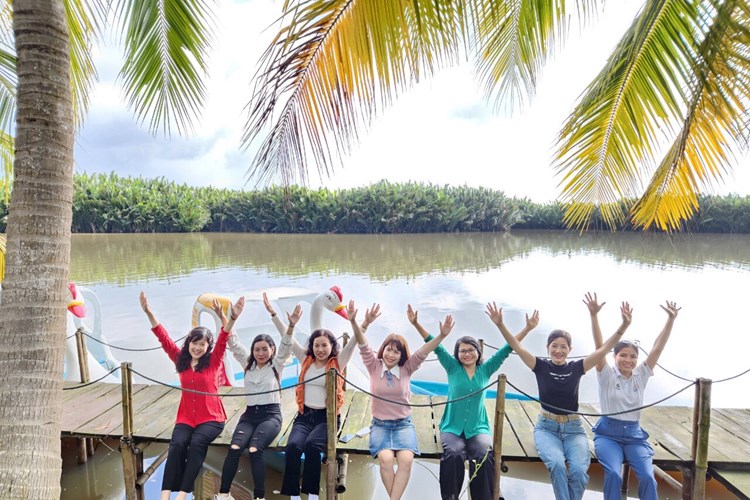 Quảng Ngãi: Khuyến khích lựa chọn trải nghiệm các tour du lịch nội tỉnh - Anh 1