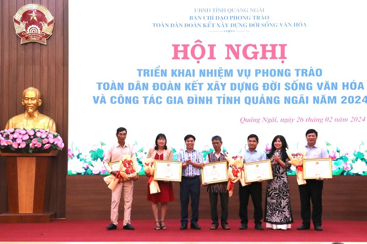 Lan tỏa Phong trào 