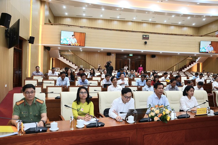 Lan tỏa Phong trào 