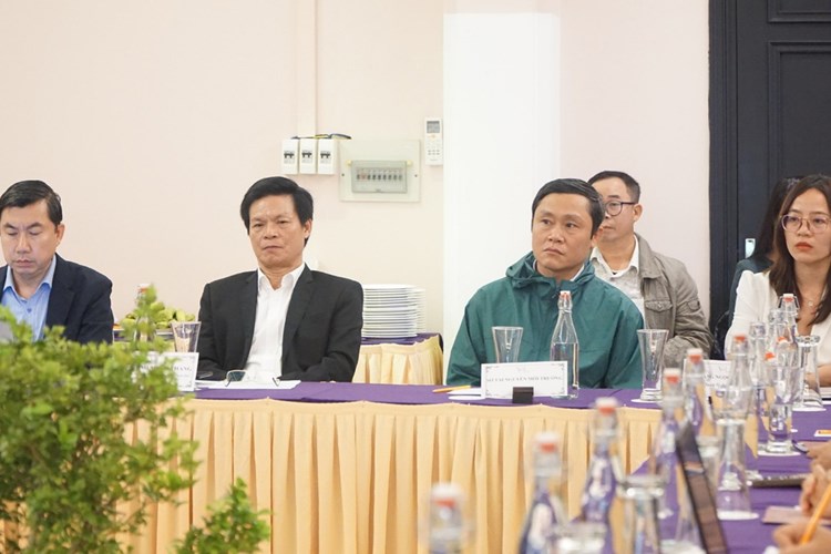 Các khách sạn tại Huế chung tay giảm thải nhựa - Anh 1