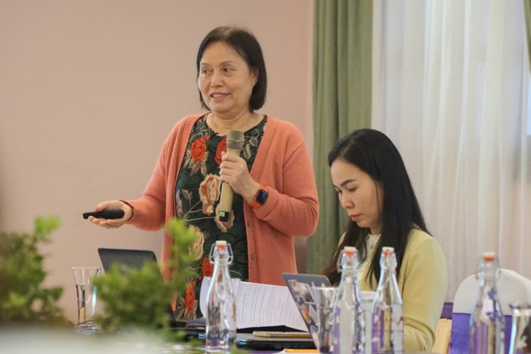 Các khách sạn tại Huế chung tay giảm thải nhựa - Anh 2