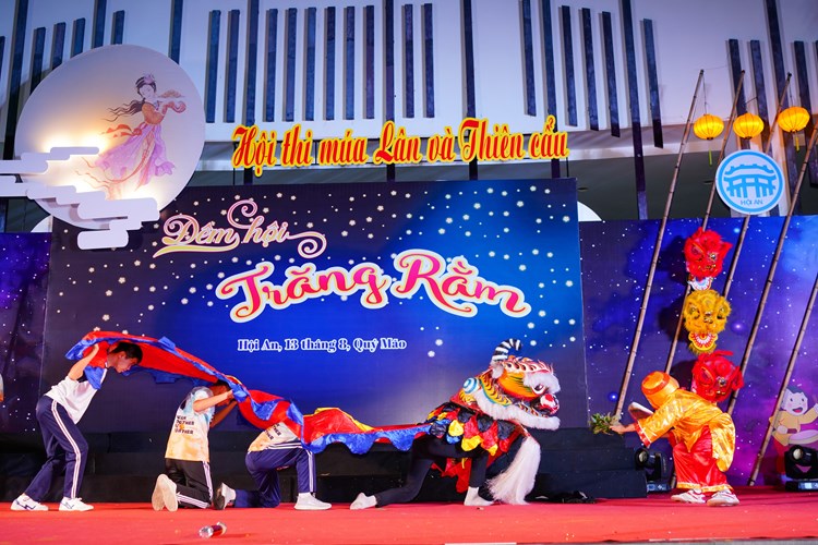 Quảng Nam: Đề xuất tổ chức Liên hoan nghệ thuật một số loại hình di sản văn hóa phi vật thể - Anh 2