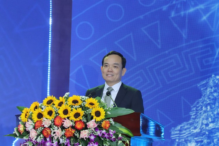 Công bố Quy hoạch tỉnh Quảng Nam thời kỳ 2021-2030, tầm nhìn đến năm 2050 - Anh 2