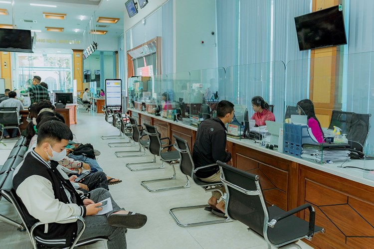 Thừa Thiên Huế đứng đầu cả nước về chỉ số PAPI năm 2023 - Anh 2