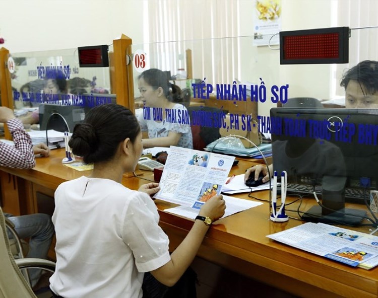Nhiều chính sách mới có hiệu lực từ tháng 2.2019 - Anh 1