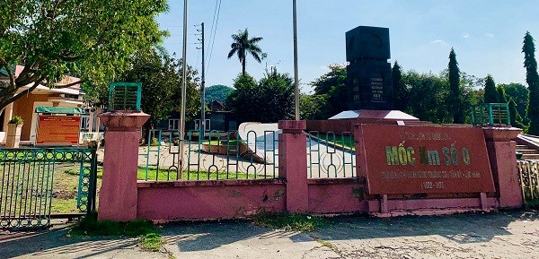Tháo gỡ điểm nghẽn, nút thắt trong việc thực thi pháp luật về di sản văn hóa - Anh 1