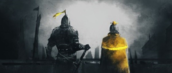 Bất ngờ với... Tử chiến thành Đa Bang - Anh 1