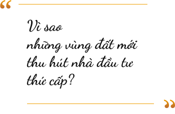Vùng đất mới nâng tầm bất động sản du lịch - Anh 3