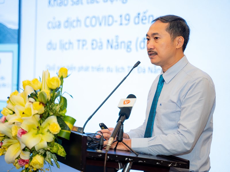 Cứu du lịch Đà Nẵng để vực dậy du lịch miền Trung - Anh 4