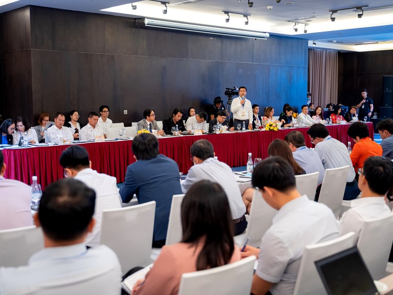 Cứu du lịch Đà Nẵng để vực dậy du lịch miền Trung - Anh 5