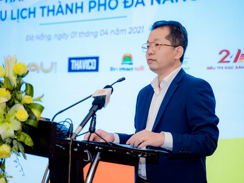 Cứu du lịch Đà Nẵng để vực dậy du lịch miền Trung - Anh 2