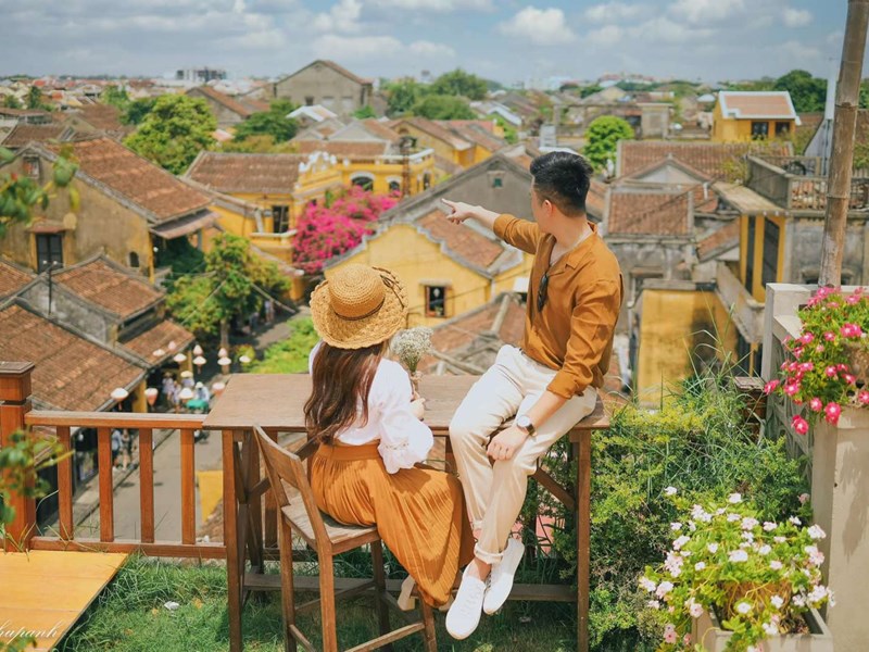 Việt Nam được đề cử nhiều hạng mục giải thưởng du lịch quan trọng năm 2021 - Anh 1