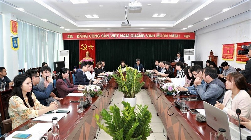 Lễ hội du lịch và văn hóa ẩm thực Hà Nội năm 2021: Kết nối Hà Nội với thị trường du lịch cả nước - Anh 1