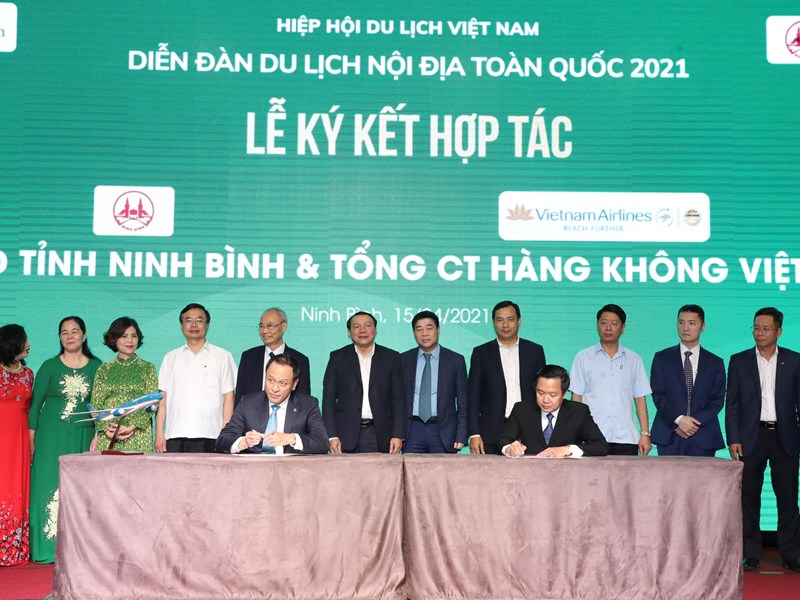 Tập trung thị trường du lịch nội địa với 100 triệu dân thì phải có cách nghĩ khác, làm khác - Anh 5
