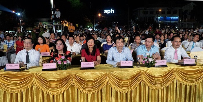 Tuyên Quang- nơi vẻ đẹp hội tụ - Anh 2