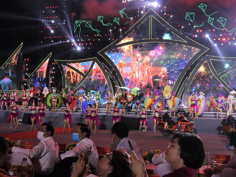 Kỳ vọng vào sự cất cánh của Sầm Sơn trong tương lai - Anh 8