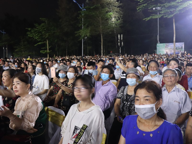 Kỳ vọng vào sự cất cánh của Sầm Sơn trong tương lai - Anh 2