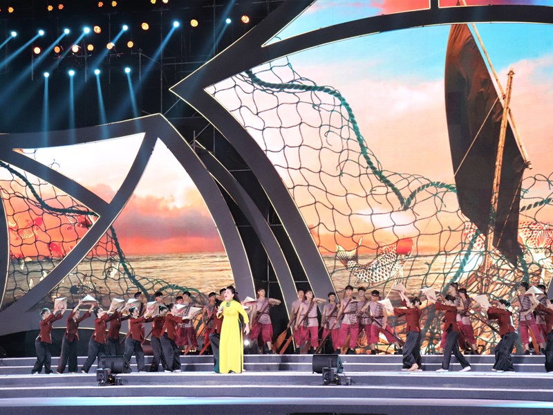 Kỳ vọng vào sự cất cánh của Sầm Sơn trong tương lai - Anh 4