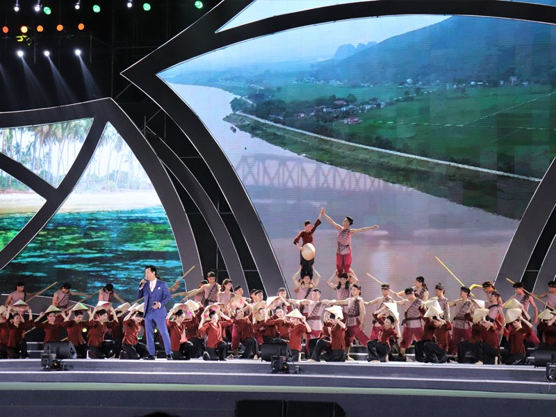 Kỳ vọng vào sự cất cánh của Sầm Sơn trong tương lai - Anh 3