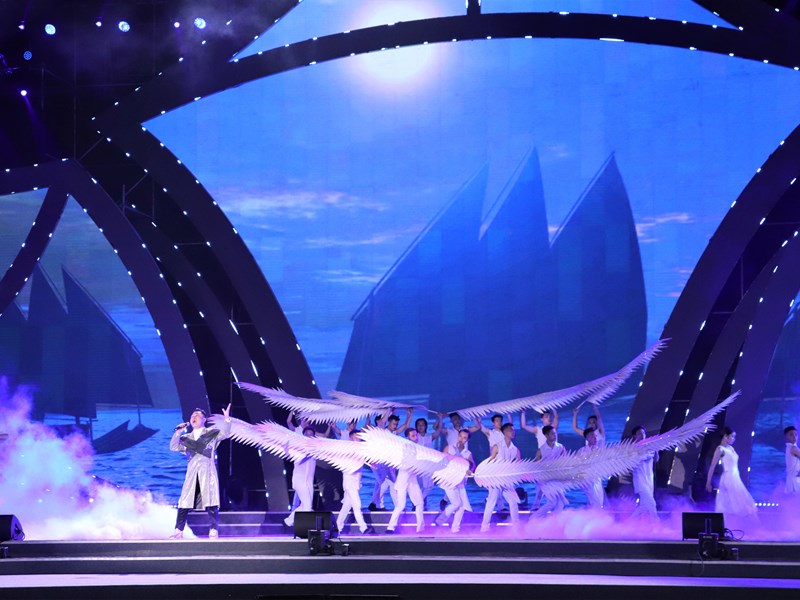 Kỳ vọng vào sự cất cánh của Sầm Sơn trong tương lai - Anh 5