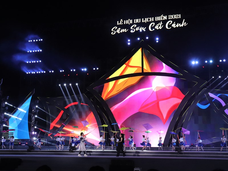 Kỳ vọng vào sự cất cánh của Sầm Sơn trong tương lai - Anh 7