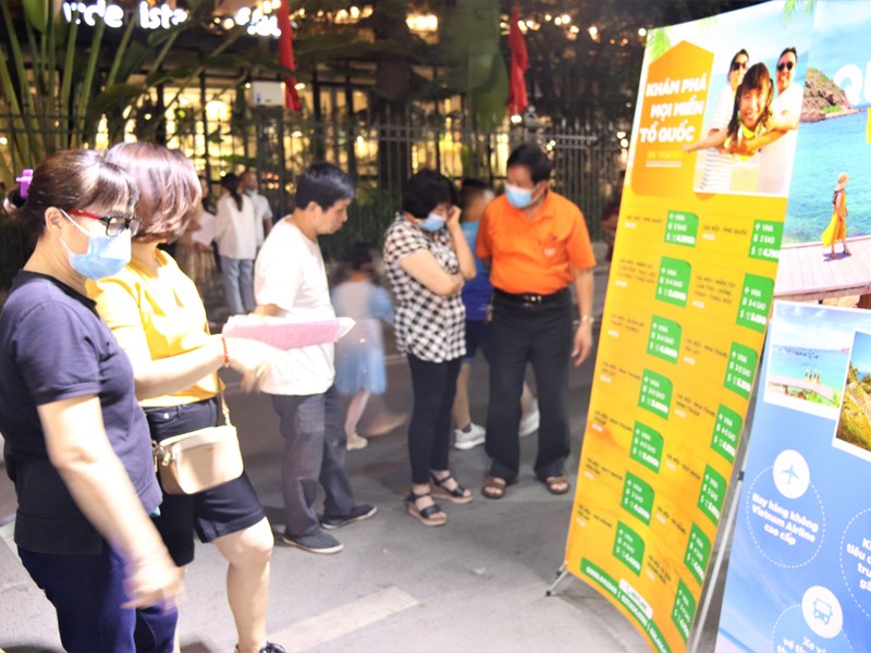 Bộ VHTTDL đề nghị các địa phương tăng cường phòng, chống dịch Covid-19 - Anh 2