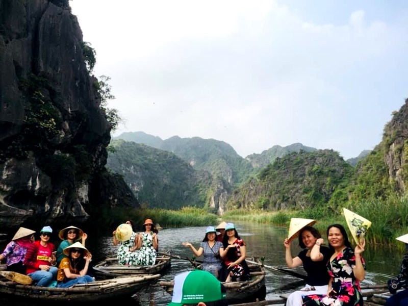 Đang tràn trề hy vọng, cả ngành Du lịch lại lo lắng - Anh 3