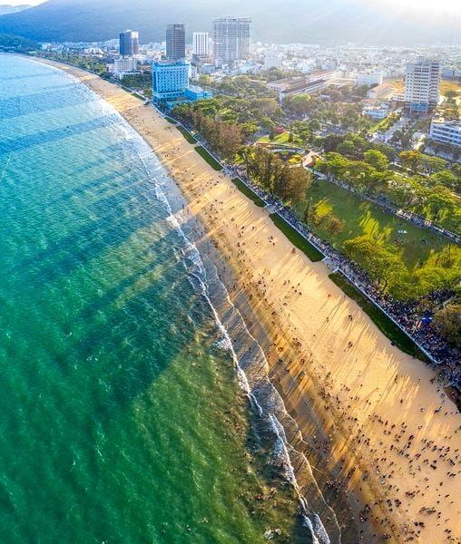 Đang tràn trề hy vọng, cả ngành Du lịch lại lo lắng - Anh 2