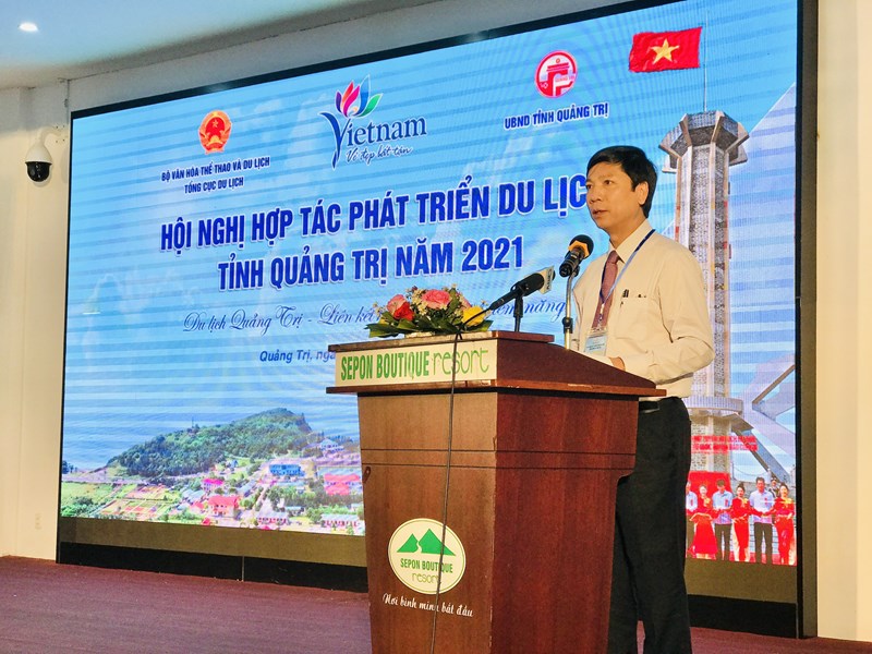 Làm gì để du lịch Quảng Trị bứt phá? - Anh 3