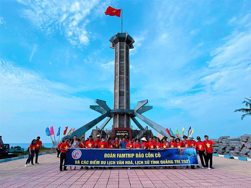 Làm gì để du lịch Quảng Trị bứt phá? - Anh 5