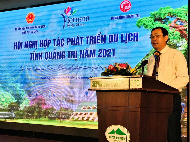 Làm gì để du lịch Quảng Trị bứt phá? - Anh 2