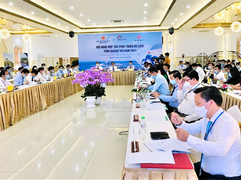 Làm gì để du lịch Quảng Trị bứt phá? - Anh 1