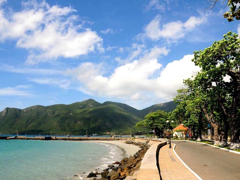 Bà Rịa- Vũng Tàu tạm dừng một số hoạt động để phòng, chống dịch Covid-19 - Anh 1