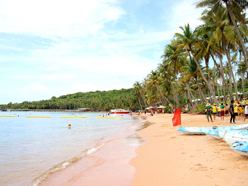 Kiên Giang: Người đến và trở về từ Hà Nội, Đà Nẵng, Bắc Ninh, Vĩnh Phúc phải cách ly tập trung 21 ngày - Anh 1