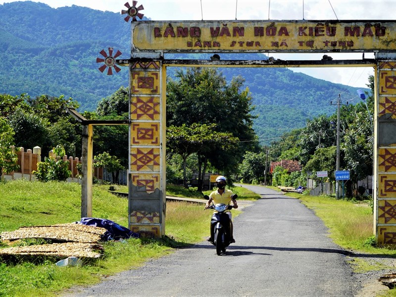 Khám phá Tây Nguyên hùng vĩ: Bài 3- Giải pháp nào đưa giấc mơ phát triển du lịch huyện KBang thành hiện thực? - Anh 4