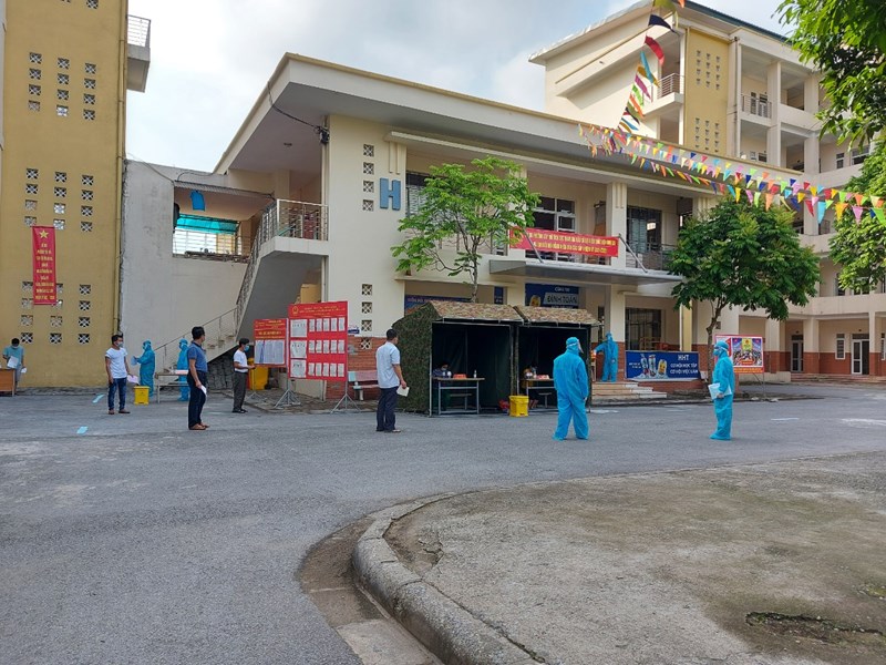 Tưng bừng Ngày hội non sông - Anh 33
