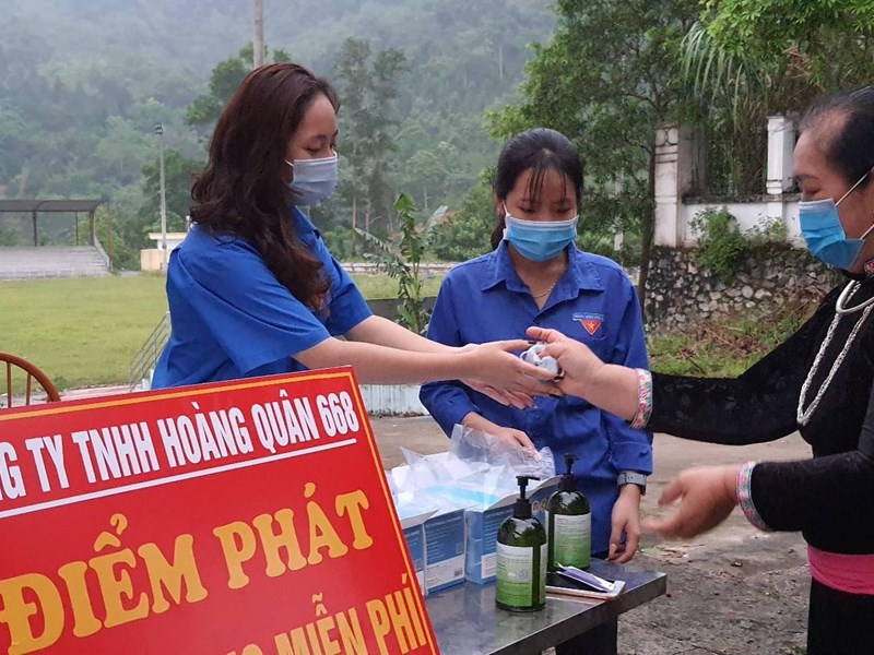 Tưng bừng Ngày hội non sông - Anh 13