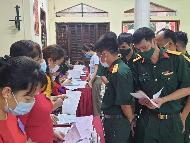 Tưng bừng Ngày hội non sông - Anh 14