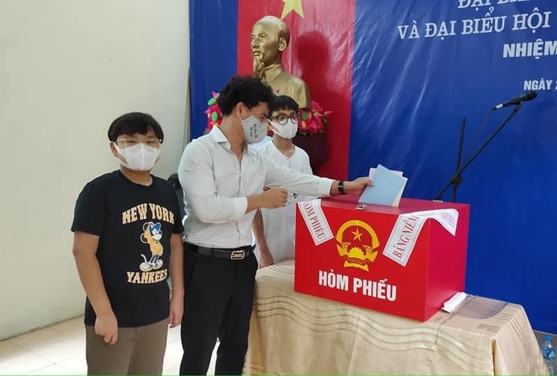 Tưng bừng Ngày hội non sông - Anh 26