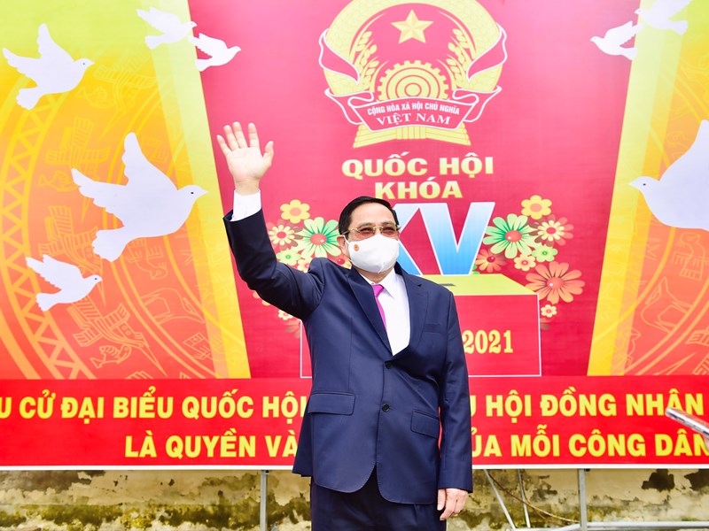 Tưng bừng Ngày hội non sông - Anh 5